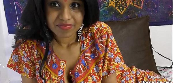  Helpful step-mom shows how much she loves son POV in Hindi roleplay